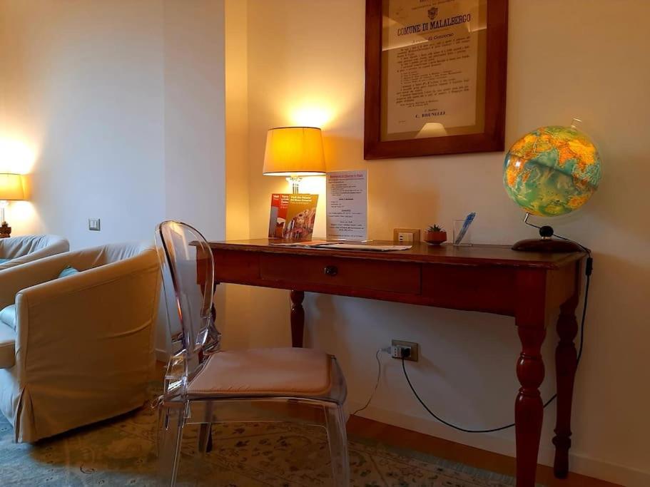 Charme In Righi Appartement Bologna Buitenkant foto