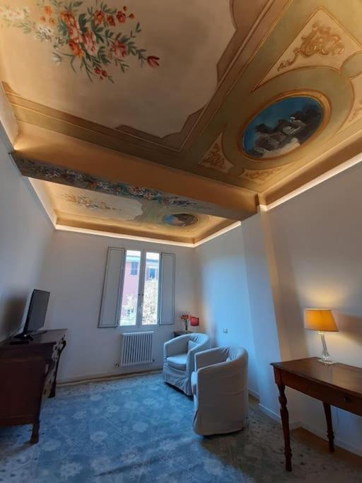 Charme In Righi Appartement Bologna Buitenkant foto
