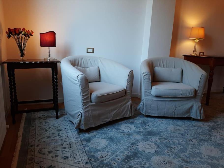 Charme In Righi Appartement Bologna Buitenkant foto