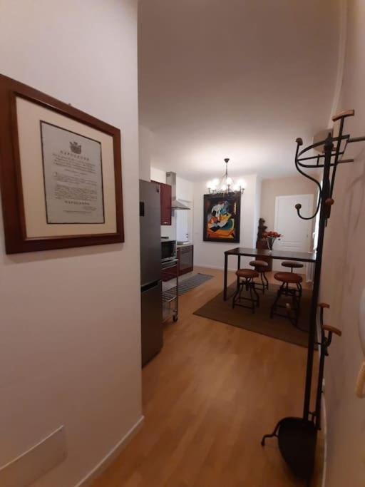Charme In Righi Appartement Bologna Buitenkant foto