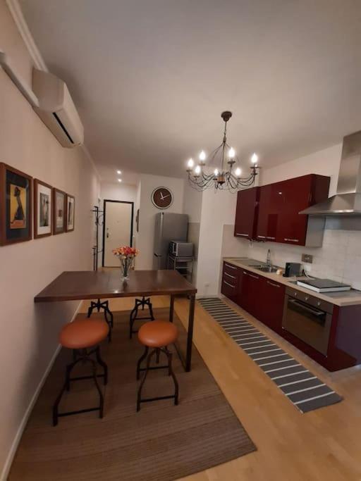 Charme In Righi Appartement Bologna Buitenkant foto