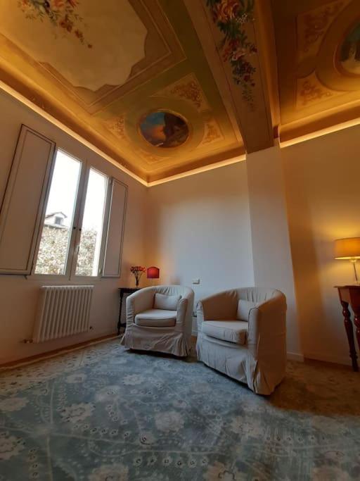 Charme In Righi Appartement Bologna Buitenkant foto